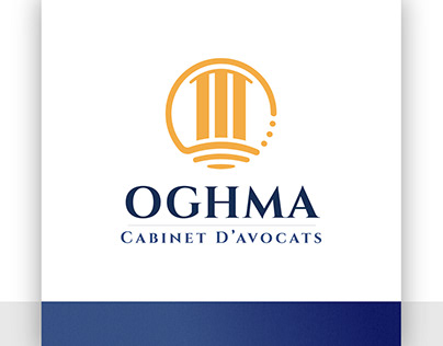 Brand image & website creation for Oghma