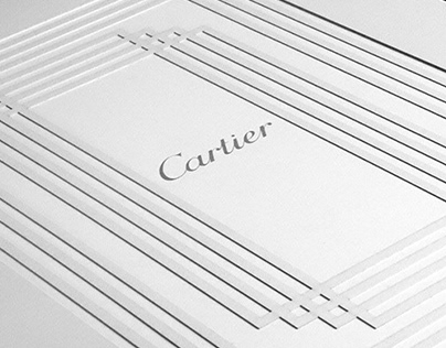 Cartier - Édition Diamant