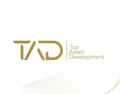 TAD Logo