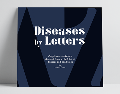 Diseases by Letters