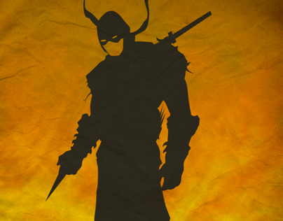 Mortal Kombat character posters