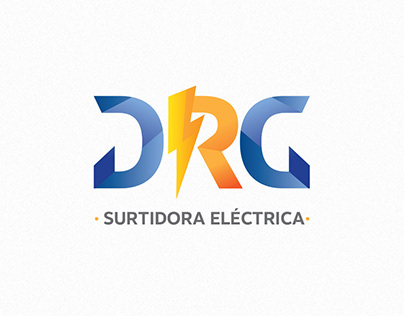 DRG Surtidora Eléctrica