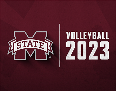 Mississippi State Volleyball 2023