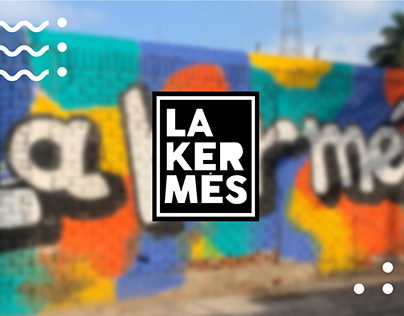 La Kermés - Visual Identity for Social Media