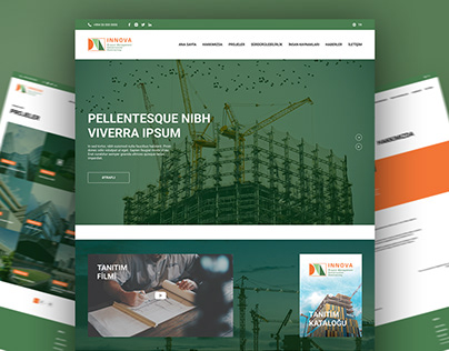 Innova (Web design)