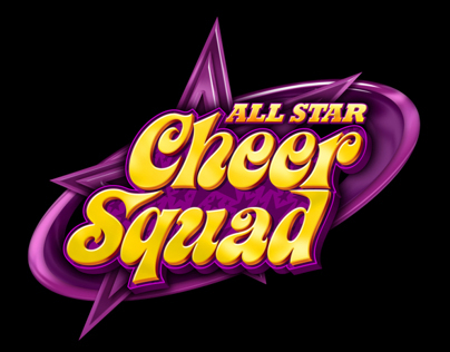 All-Star Cheer Squad