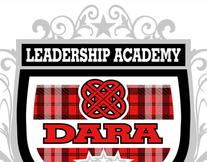 DARA KNOT - LEADERSHIP ACADEMY