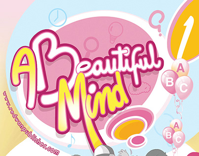 A Beautiful Mind WB1