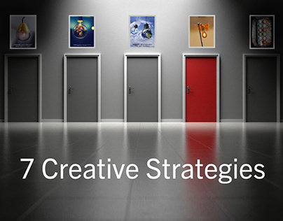 7 Creative Strategies
