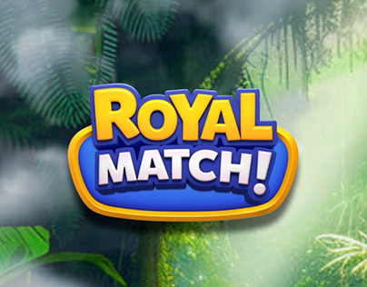 Royal Match Ad Creative