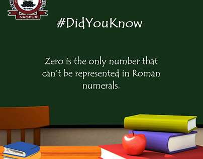 Did you know ?