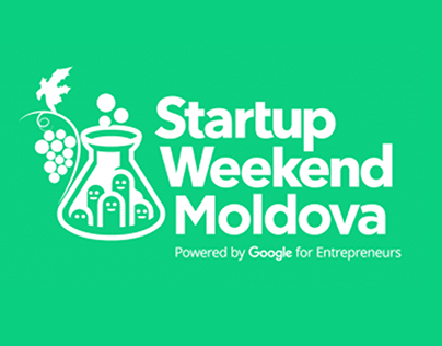 Startup Weekend Moldova. Revancy Team