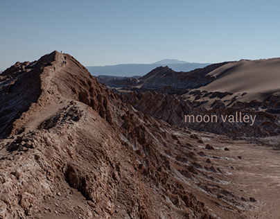 Moon Valley
