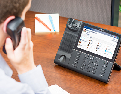 Voip Phone System for Business