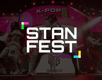 Stan Fest 2022