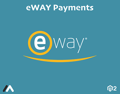Magento 2 eWay Payments
