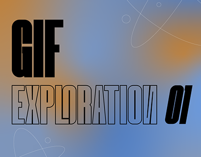 Gif Exploration