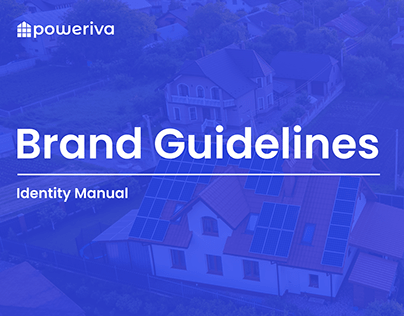 Poweriva Brand Guideline