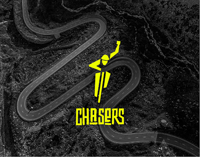 Chasers apparel branding