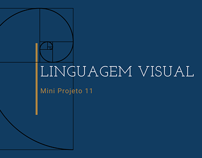 Linguagem Visual - Mini Projeto 11