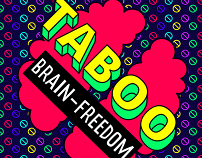 Taboo- Brain Freedom