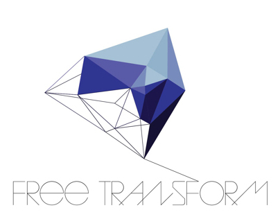 Free Transform Logo