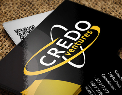 Credo Ventures | B. CARD