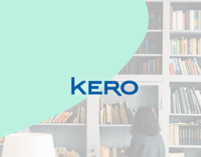 Kero / Web design