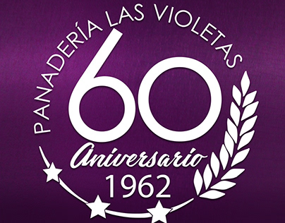 Campaña Día de la Madre Las Violetas