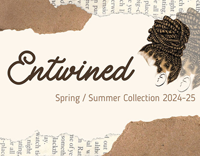 Project thumbnail - Entwined