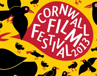 Cornwall Film Festival 2013