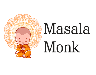 Masala Monk