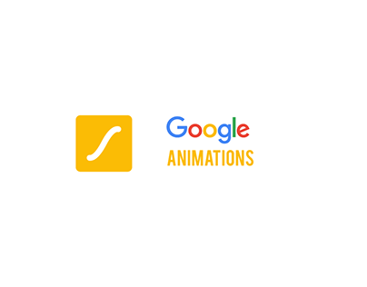 Google Animation (lottie, GIF, JSON)