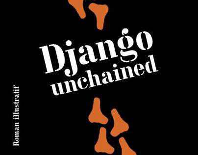 Roman Illustratif / Django Unchained