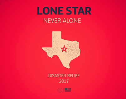 Texas - Disaster Relief