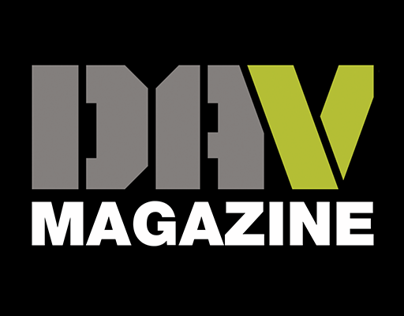 DAV Magazine for iPad