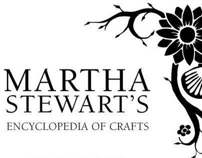 Martha Stewart's Arts & Crafts