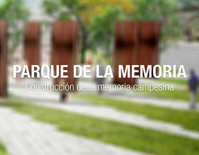 Parque de la Memoria