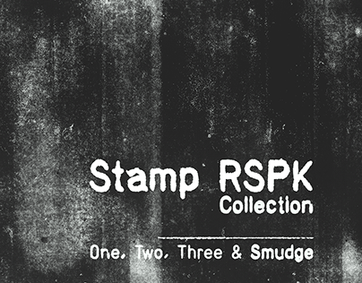 LRC Type - Stamp RSPK Collection (Free)