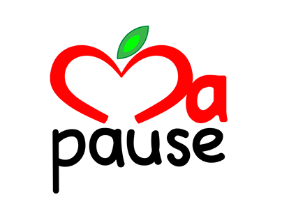 Contributed work to Re-branding of Ma Pause brand