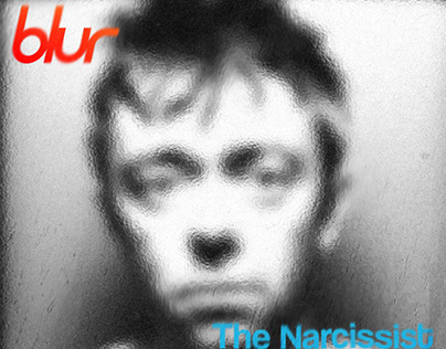 Blur - The Narcissist (cover)
