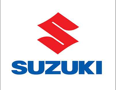 CONCEPT UI Design for Suzuki