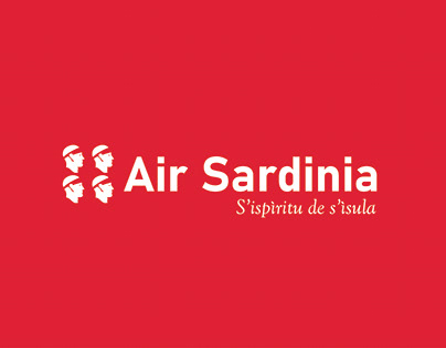 Air Sardinia sviluppo brand