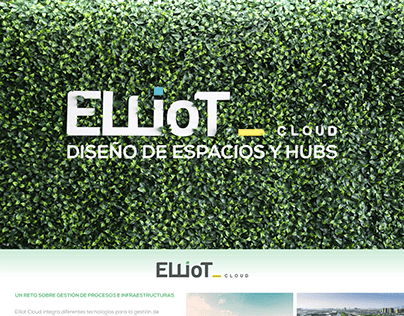 Elliot | Interior design