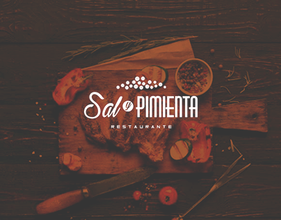 Sal y Pimienta - Restaurante