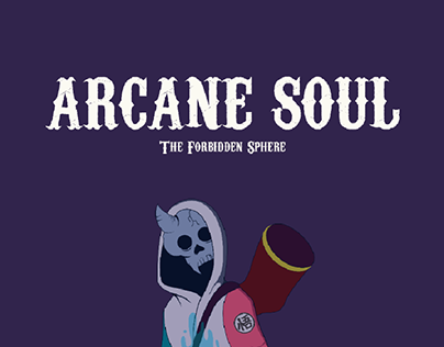 Arcane Soul