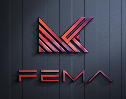 MK Fema Logo Tasarımı
