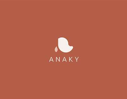ANAKY - Brand Design