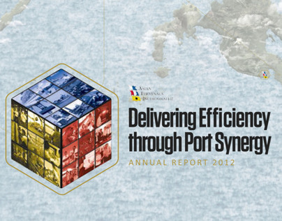 Asian Terminals, Inc. 2012 Annual Report