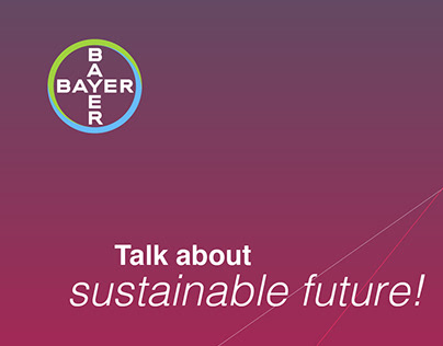 Bayer - Sustainable Future